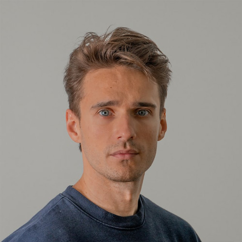 Chris Green